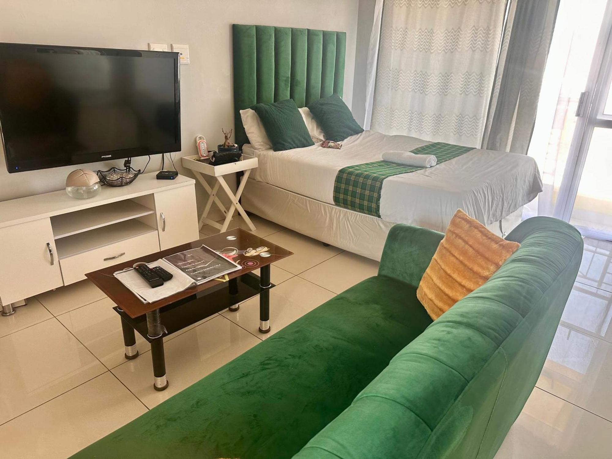 Mowetu Guest House Città del Capo Esterno foto